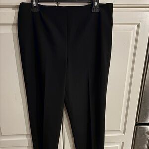 Peace Of Cloth Panticular  side‎ zipper. Size 10